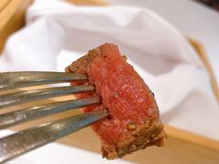 -王品牛排(郑州大卫城店)