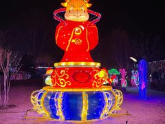 -南宫五洲植物乐园