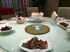 -小厨娘淮扬菜(板桥一店)