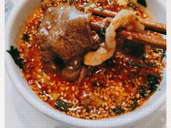 -海底捞火锅(长沙华创国际广场店)