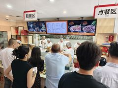 -闫家驴肉老店(华电一校店)