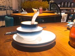 -觅山云南菜(泊富ICITY店)