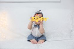 -首尔宝宝SEOUL  BABY STUDIO(通州店)