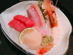 -三井日式料理(农安街店)