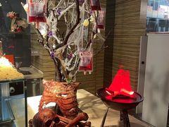 -富力希尔顿酒店·地阔自助餐厅