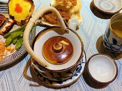 -花狸日本料理(柏庐广场店)