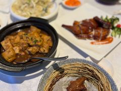 -海湾壹品·粤菜·早茶·烤鸭(拱北店)