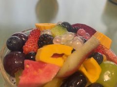-鲜果盒子(会展店)