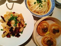 -禄鼎记·多口味酸菜鱼(侨鑫店)