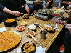 -京玉菲饭店(李村店)