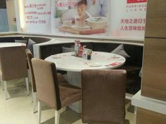 大堂-嘉和一品粥(政府街店)