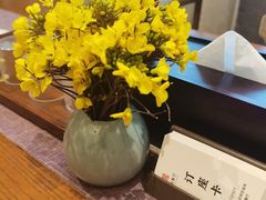 -禾田餐厅•乡野湖北菜(徐东店)