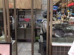 门面-阮大兴糕团(杭州西湖银泰百货店)
