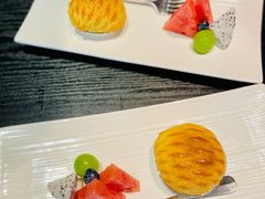 -五缘湾凯悦酒店·悦饗中餐厅