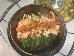 -東舍食唐精品陕菜馆