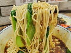 -老地方猫儿面(磁器口店)