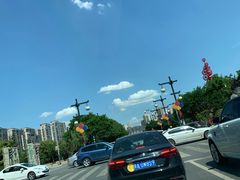 -唐城墙遗址公园