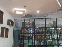 大堂-台上设计餐厅(歌华大厦店)