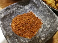 -付小姐在成都(川沙店)