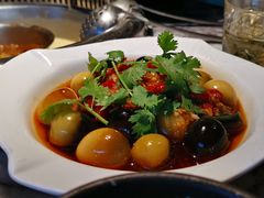 -鱼豆吉·豆浆鱼火锅(宜昌万达店)