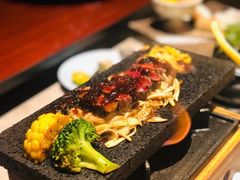 -吟松日式料理(莘庄店)