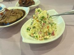 -顺风海鲜港(金玉兰店)