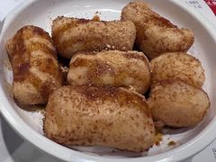 -渝是乎川渝小炒(新世界百货望京店)