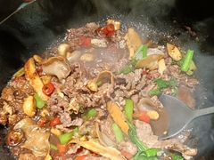 -小隐人家(乐松店)
