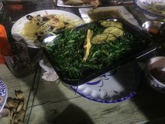 -迎燕阁烤羊腿(二环南路店)