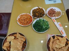 -红鼻子桂林米粉(金唐新光界店)