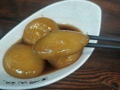 糖油粑粑-黑白电视长沙小吃(美林M·LIVE天地东座店)