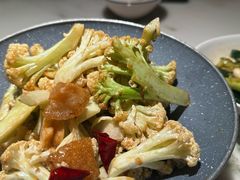 -初蓉丨遇见新川菜(亲贤街荣耀店)