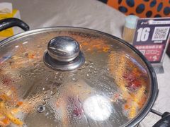 -小煵记·打边炉(西丽文光店)