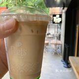 终于续上这杯peets啦
