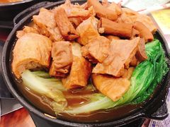 -南信牛奶甜品专家