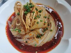 东坡旋子凉粉-眉州东坡(团结湖店)
