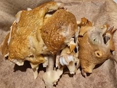 小熏鸡-旺顺阁·北京菜·烤鸭(魏公村店)