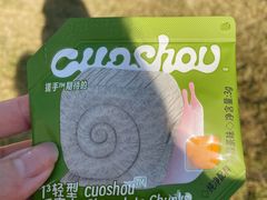 -陆家嘴中心绿地