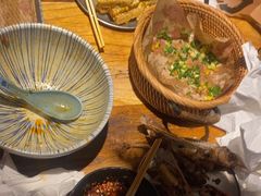 -北丐先生·野馄饨烧烤(雨花万象店)