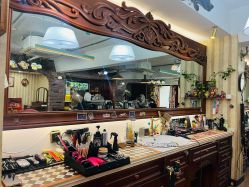 -BarberKiNG男士理发馆Barbershop
