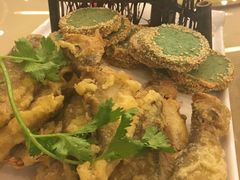 -蓝海国际大饭店·蓝钻自助百汇(兰山店)