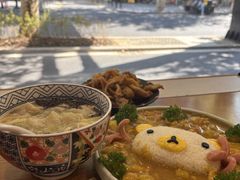 -红小满休闲餐厅(十全街店)