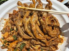 -情妹耙泥鳅·江湖川菜(科华店)