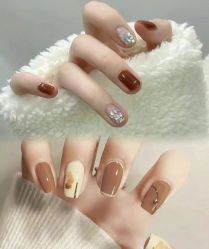 -UMl Nail 尤米美甲美睫半永久