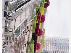 -世纪联华超市(浦电路店)