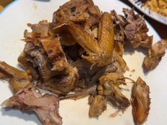 -快乐老家三鲜饺子东北菜(南六中路店)