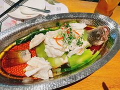 -花舍·新派粤菜·西餐·下午茶(亚运村·鸟巢店)