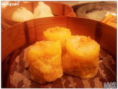 蟹粉烧麦-苏浙汇(朝外店)