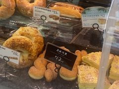 -巴黎贝甜(五道口店)