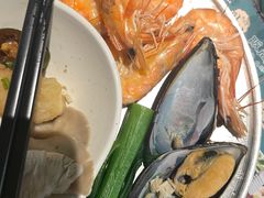 -阪尚皇·原切牛排·烤肉火锅自助(北京路店)